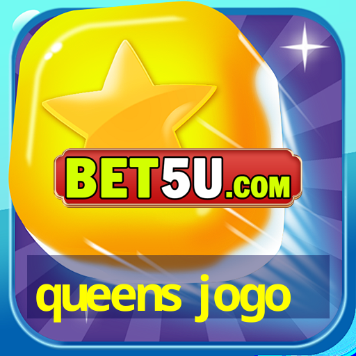 queens jogo